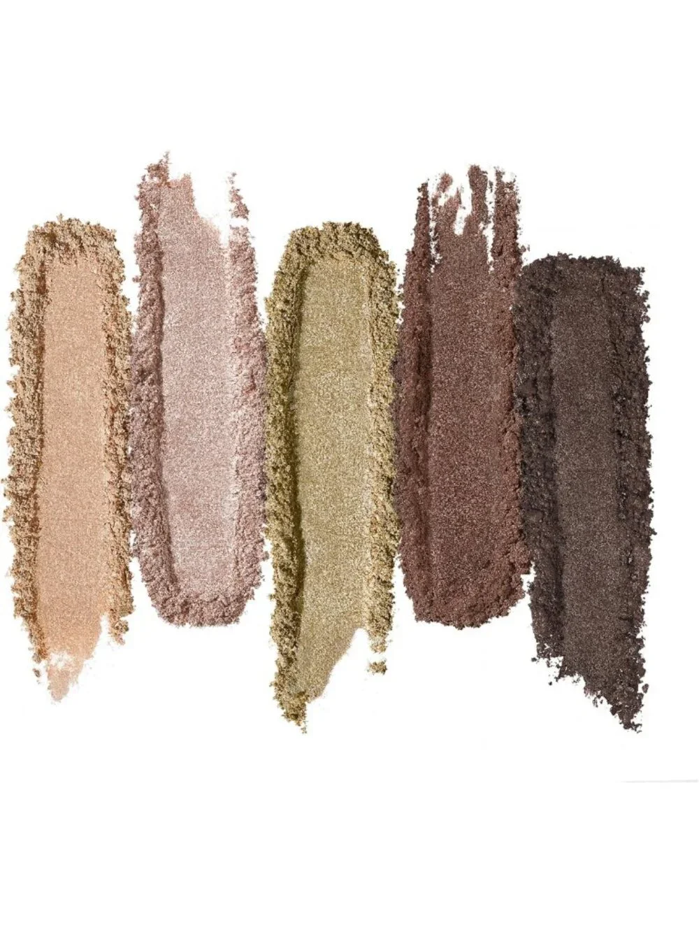 Longwear Hypnôse Eyeshadow Palette - Matte & Metallic Shades for Stunning Looks